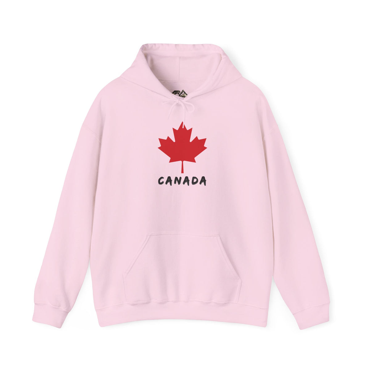 CANADA Hoodie Premium Design SKIALFA Unisex