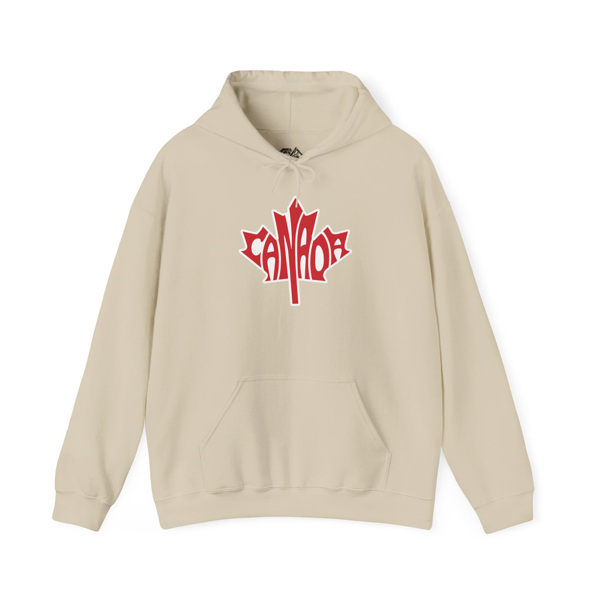 CANADA Hoodies Premium Design SKIALFA Unisex