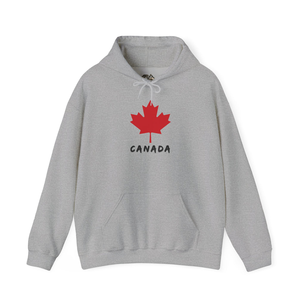 CANADA Hoodie Premium Design SKIALFA Unisex