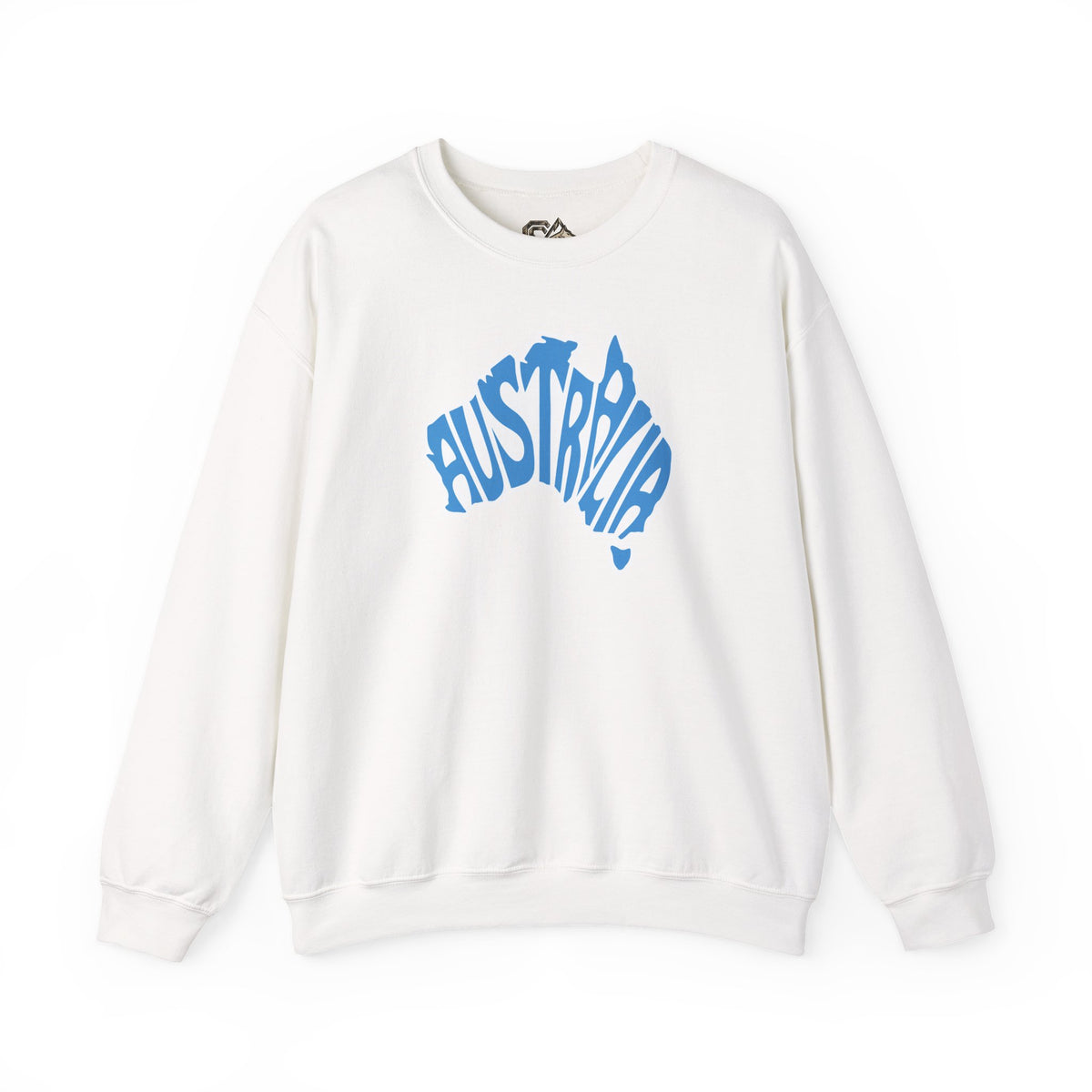 Australia Graphic Sweatshirt Premium Design SKIALFA Unisex