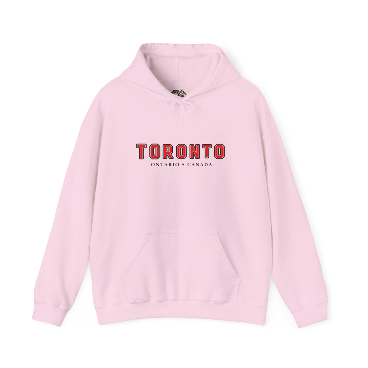 TORONTO ONTARIO Hoodie Premium Design SKIALFA Unisex