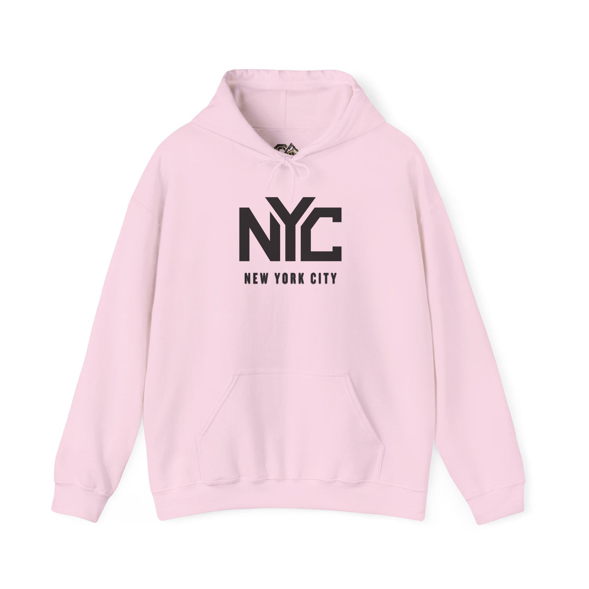 NEW YORK CITY Hoodie Premim Design SKIALFA Unisex