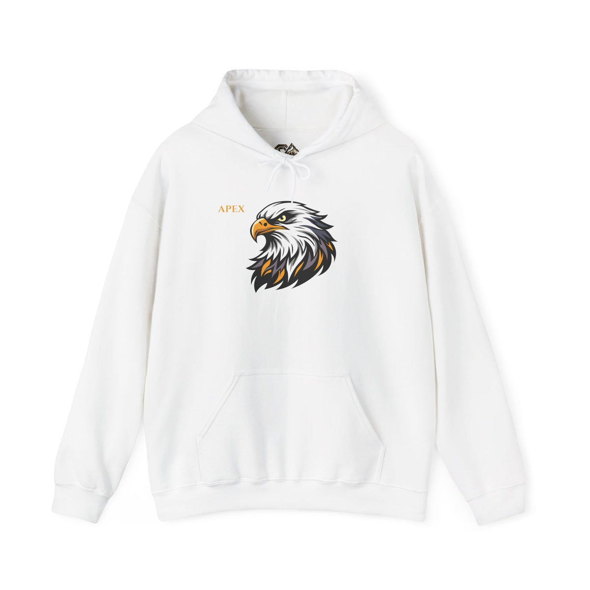 APEX Eagle Hoodie Premium Design SKIALFA Unisex