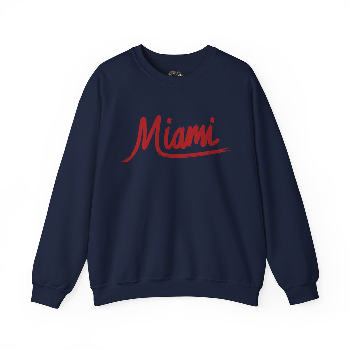 Miami Sweatshirt Premium Design SKIALFA Unisex