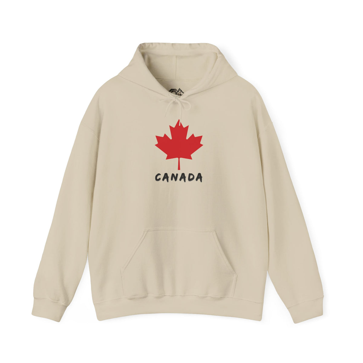 CANADA Hoodie Premium Design SKIALFA Unisex