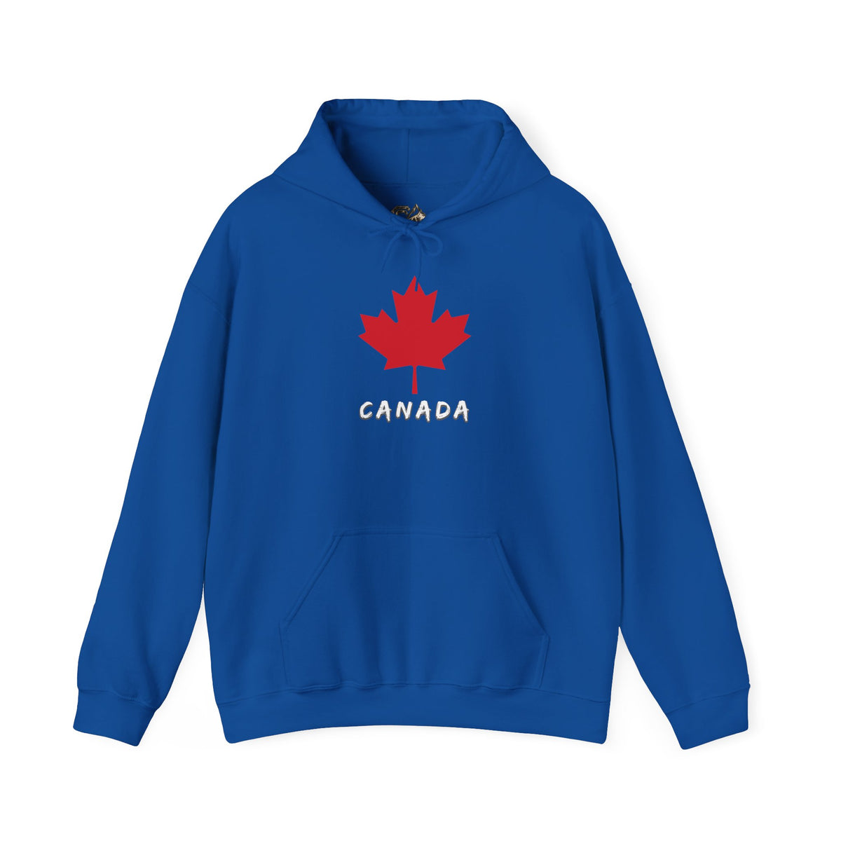 CANADA Hoodie Premium Design SKIALFA Unisex