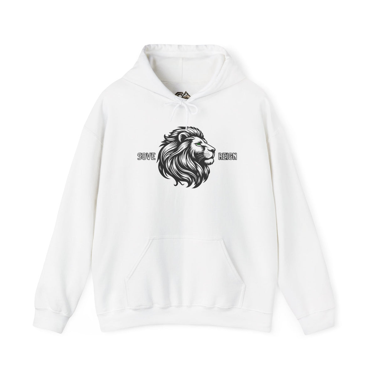 SOVEREIGN Hoodie Premium Design SKIALFA Unisex