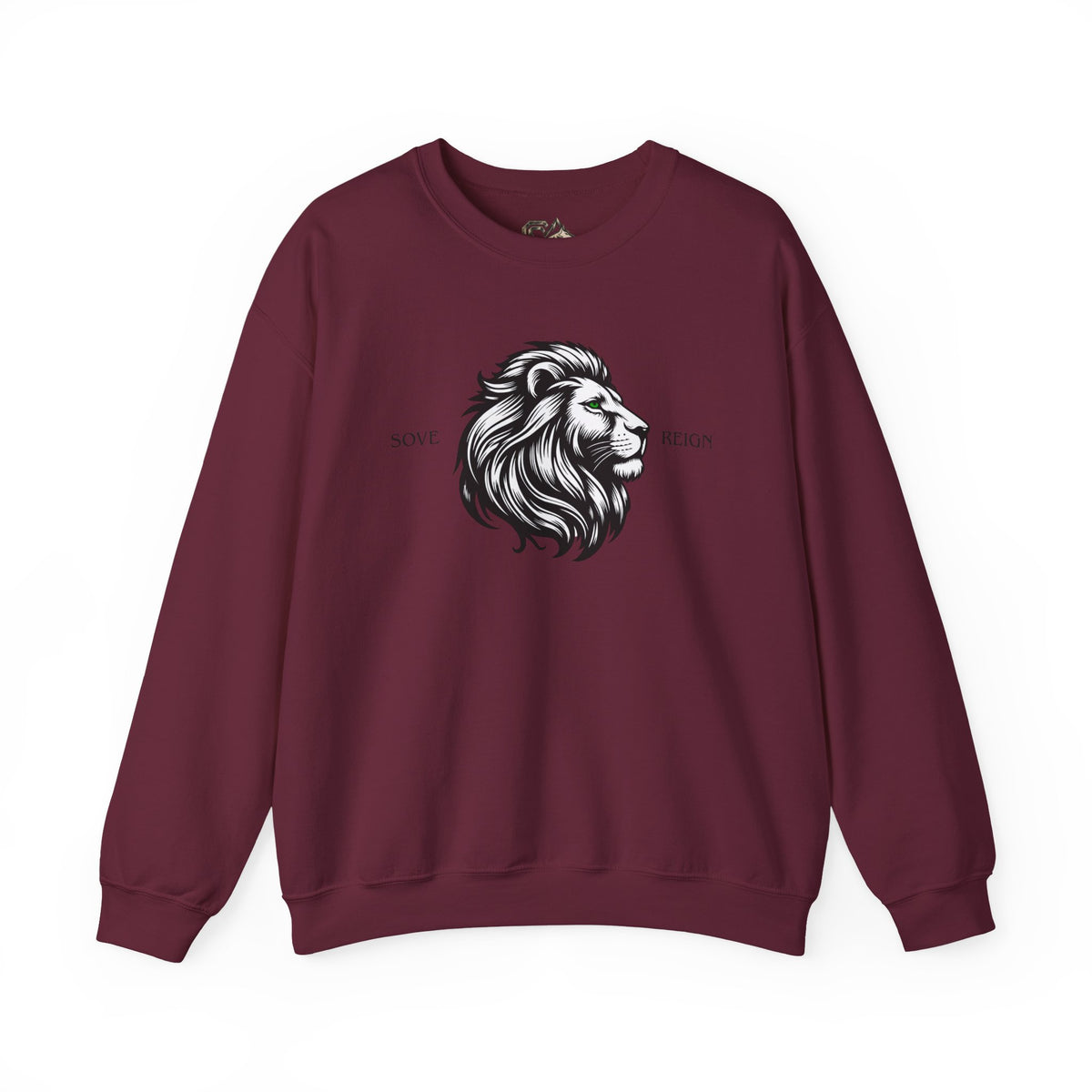 SOVEREIGN Sweatshirt Premium Desingn SKIALFA Unisex