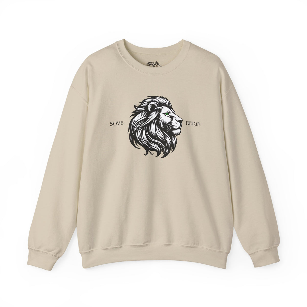 SOVEREIGN Sweatshirt Premium Desingn SKIALFA Unisex