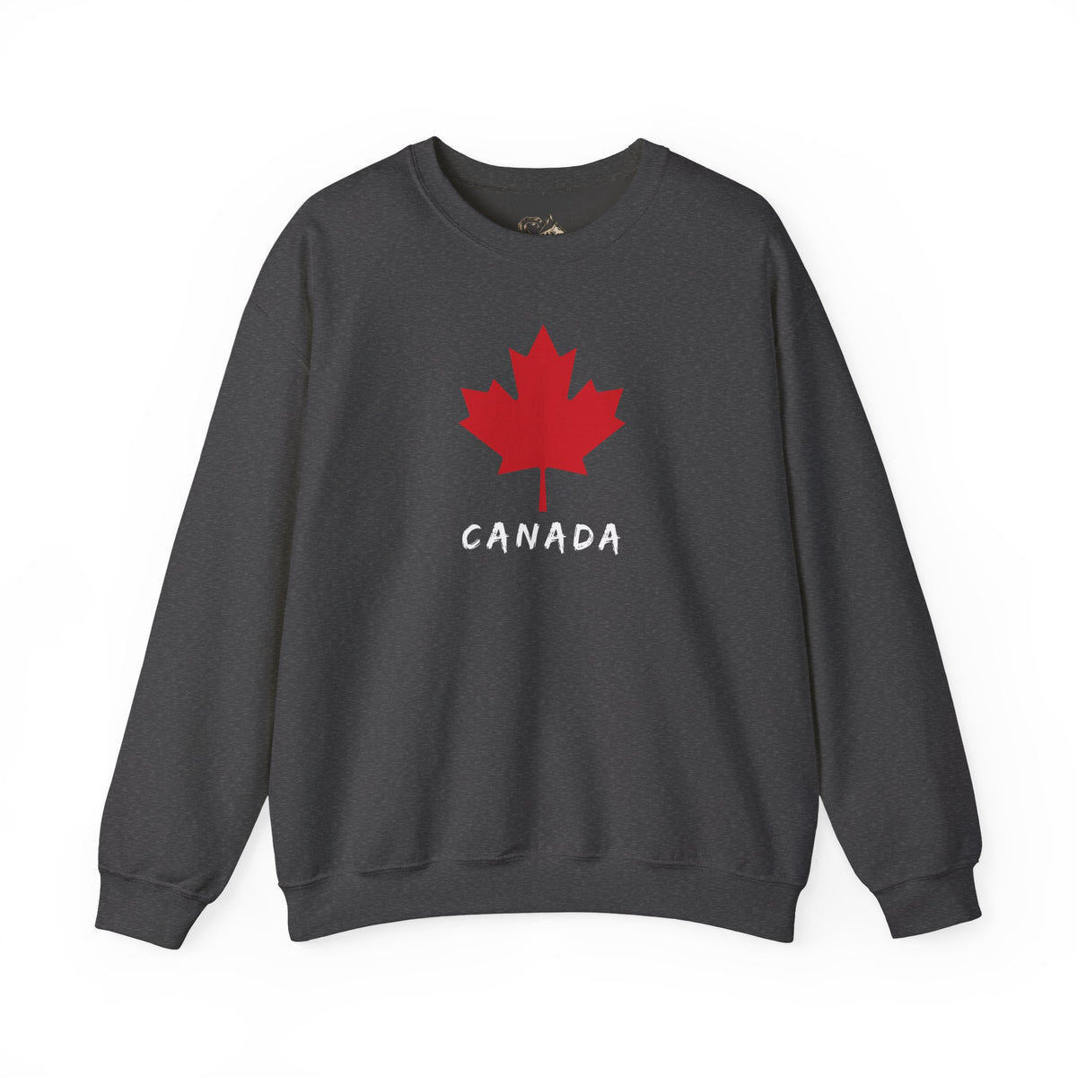 Canada Sweatshirt Premium Design SKIALFA Unisex