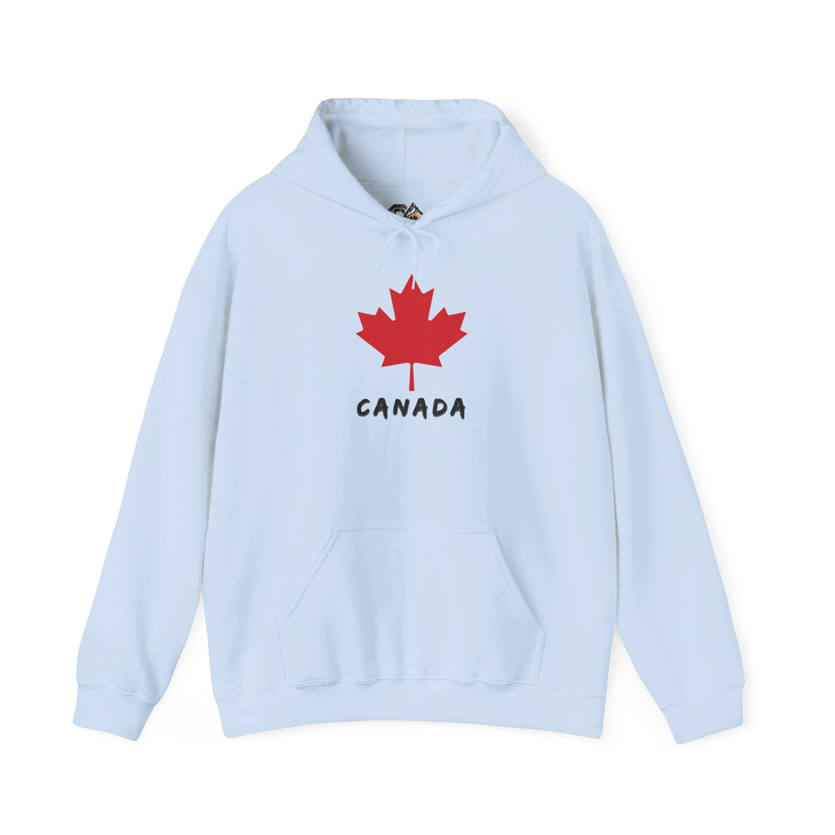 CANADA Hoodie Premium Design SKIALFA Unisex