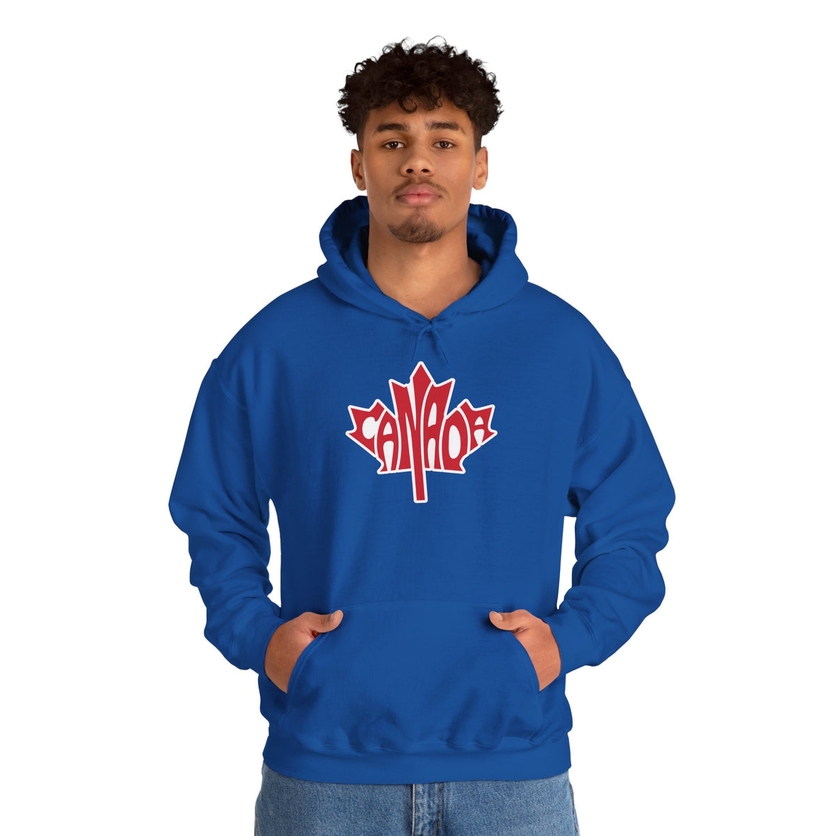 CANADA Hoodies Premium Design SKIALFA Unisex