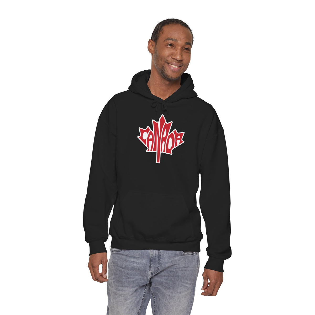 CANADA Hoodies Premium Design SKIALFA Unisex